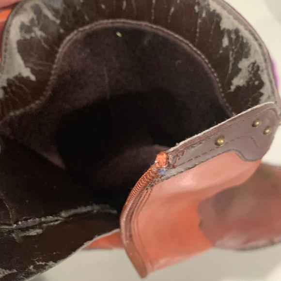 🤠Vintage🤠Cowboy Boots - Picture 8 of 10